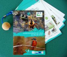 Guide embarqué Célé